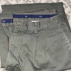 Dockers Dress Pants— 36W x 34L